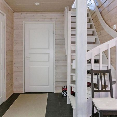 Holiday Home Petruska By Interhome Levi Exteriér fotografie