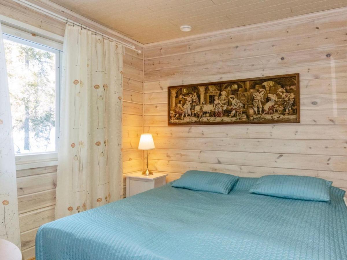 Holiday Home Petruska By Interhome Levi Exteriér fotografie